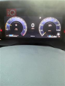 جیپ L گراند شیرۆکی